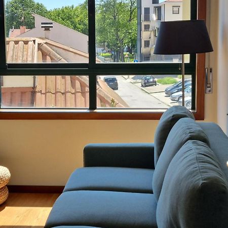 Comfortable Apartment OOporto Esterno foto