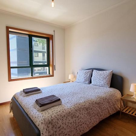 Comfortable Apartment OOporto Esterno foto