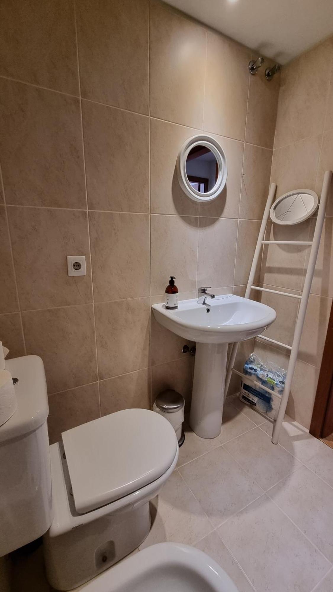 Comfortable Apartment OOporto Esterno foto