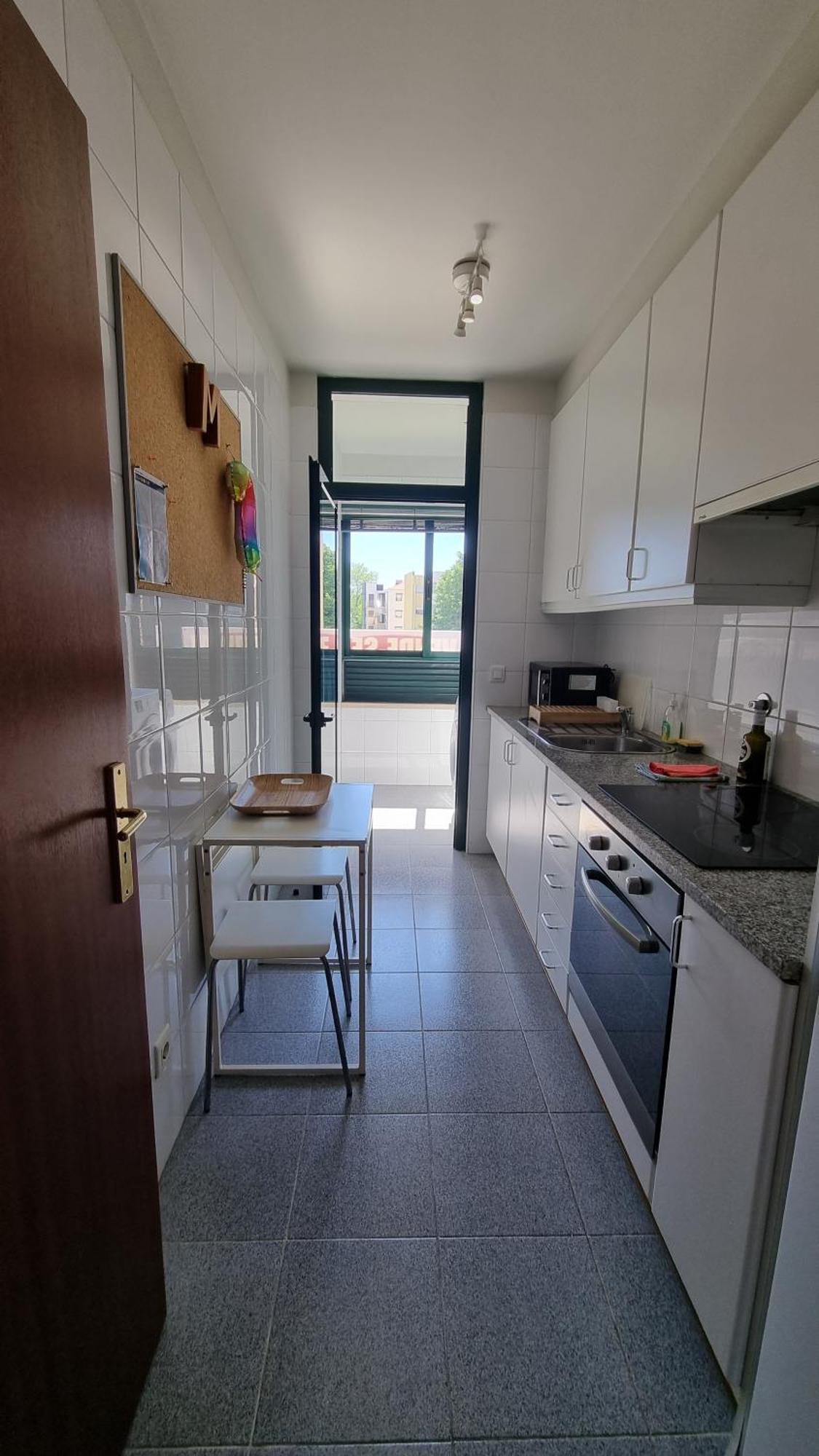 Comfortable Apartment OOporto Esterno foto