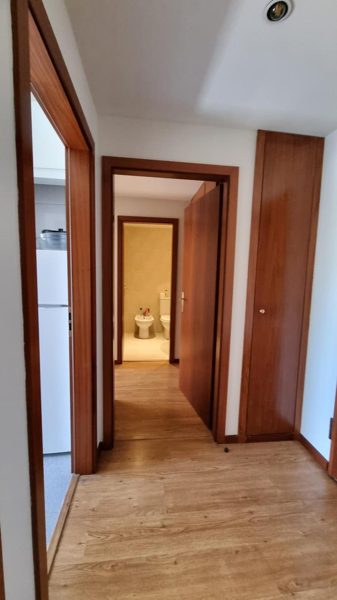 Comfortable Apartment OOporto Esterno foto