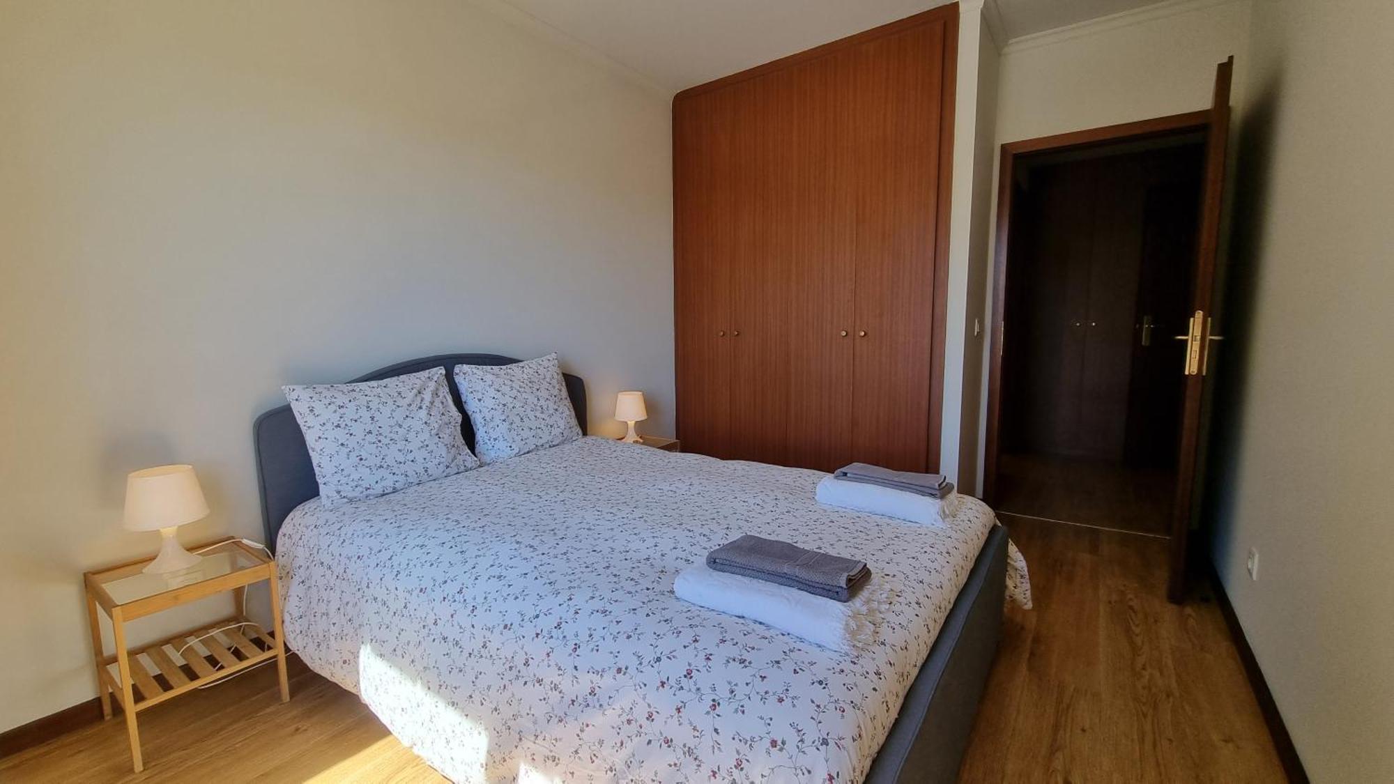 Comfortable Apartment OOporto Esterno foto