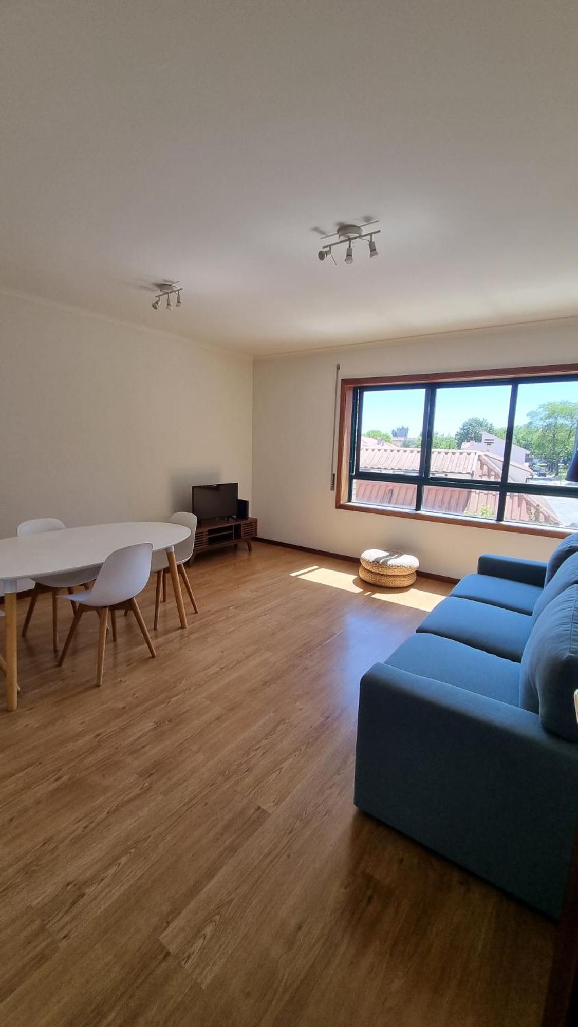 Comfortable Apartment OOporto Esterno foto